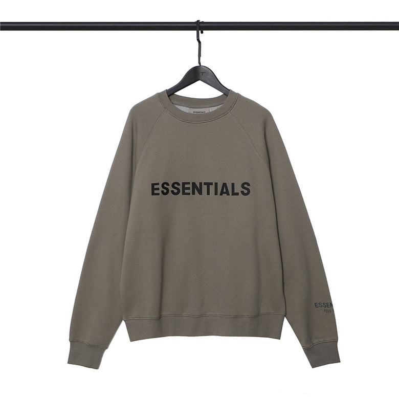 Fear Of God Sweatshirt S-XL-009